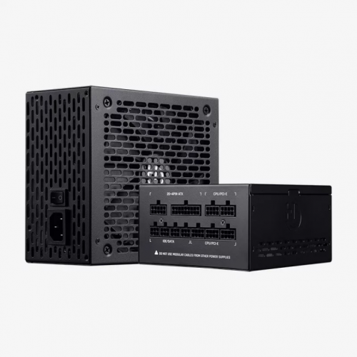 FONTE DE ALIMENTAÇÃO HIDITEC FULL MODULAR BZX650 V2 80+ BRONZE FULL RA