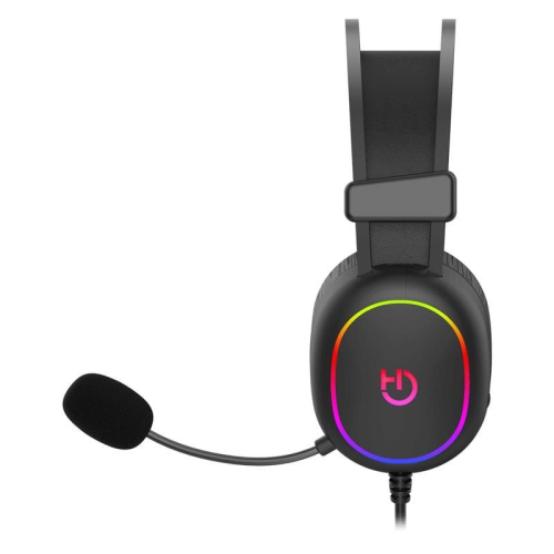 AUSCULTADORES GAMING HIDITEC ERYS ARGB (SMARTPHONE,PC ,TABLET,MP3,XBOX ,PS4) 