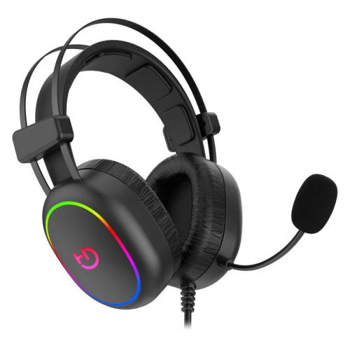AUSCULTADORES GAMING HIDITEC ERYS ARGB (SMARTPHONE,PC ,TABLET,MP3,XBOX ,PS4) 