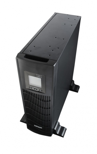 SAI GEMBIRD PARA RACK 2000 VA PRETO