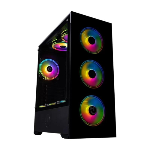 CAIXA ATX GAMING Z20 AURA USB-C