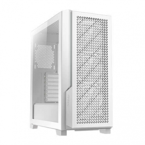 CAIXA GAMING ANTEC P20C E-ATX 2XUSB 3.0 BRANCO