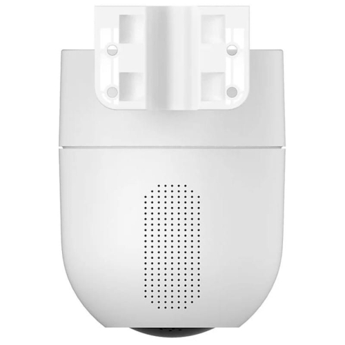 CÂMERA IP EXTERIOR EZVIZ COLOR VISÃO NOTURNA PAN TILT COM DETECÇÃO HUMANA AI