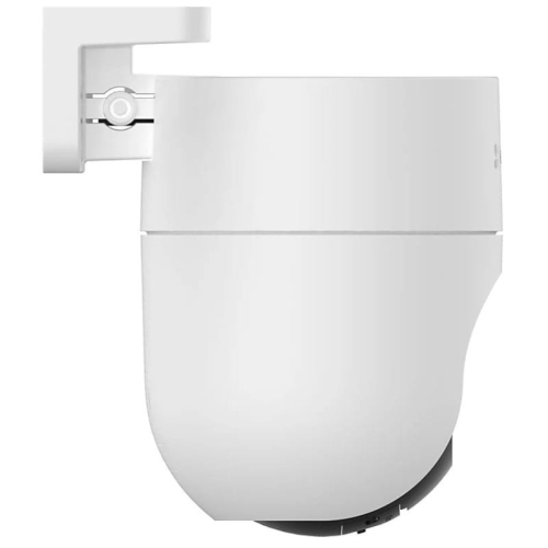 CÂMERA IP EXTERIOR EZVIZ COLOR VISÃO NOTURNA PAN TILT COM DETECÇÃO HUMANA AI