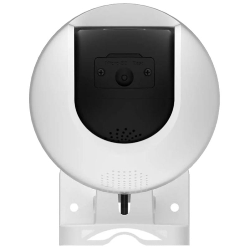 CÂMERA IP EXTERIOR EZVIZ COLOR VISÃO NOTURNA PAN TILT COM DETECÇÃO HUMANA AI