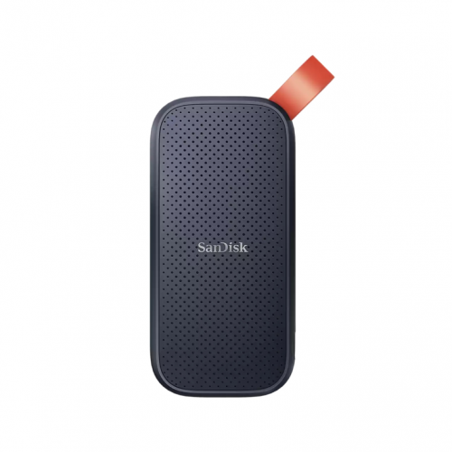 SanDisk Disco SSD Portable 2 TB USB-C