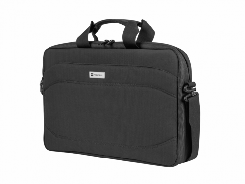 MALA NATEC NANGER PARA PORTATIL ATÉ 15.6"PRETO