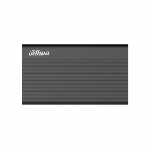 SSD EXT DAHUA T70 2TB TIPO-C PRETO