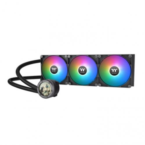 WATER COOLER CPU THERMALTAKE TH420 V2 ARGB
