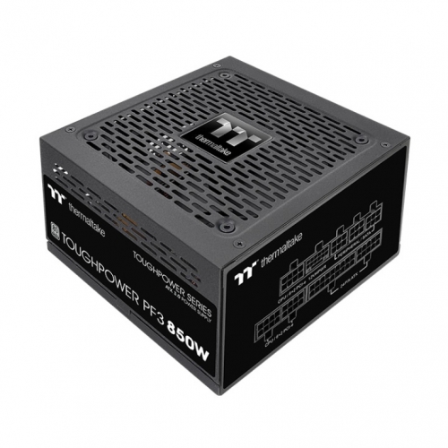 FONTE ALIMENTAÇÃO THERMALTAKE TOUGH POWER PF3 850W 80+ PLATINUM