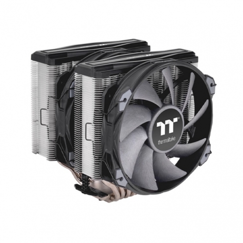 COOLER CPU THERMALTAKE TOUGHAIR 710