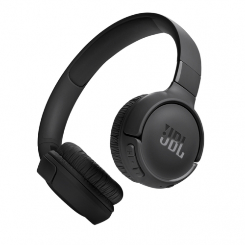 Auscultadores JBL TUNE 520BT Preto
