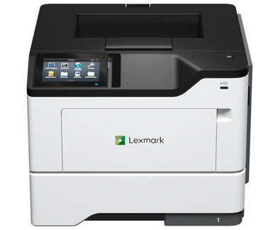 Impressora LEXMARK Laser Mono MS632dwe