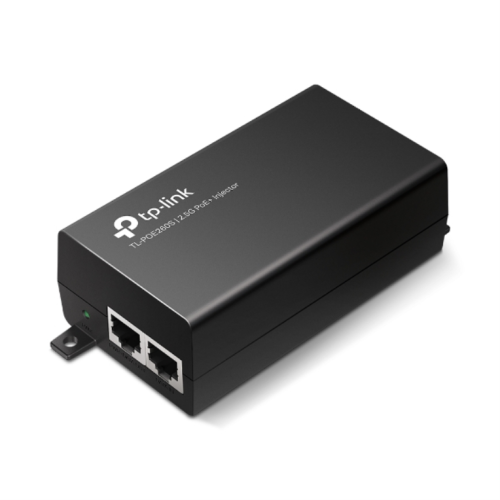 Injetor PoE TP-Link Omada POE260S 30W Preto