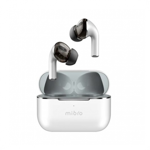 Auriculares Bluetooth Mibro Earbuds M1 TWS Branco