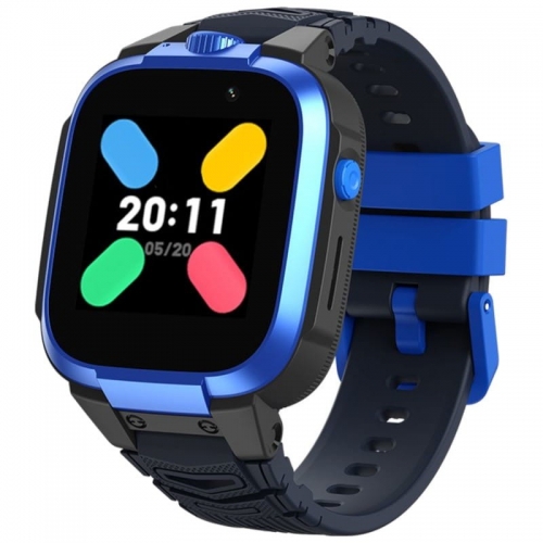 SMARTWATCH MIBRO Z3 128MB AZUL PARA CRIANÇAS