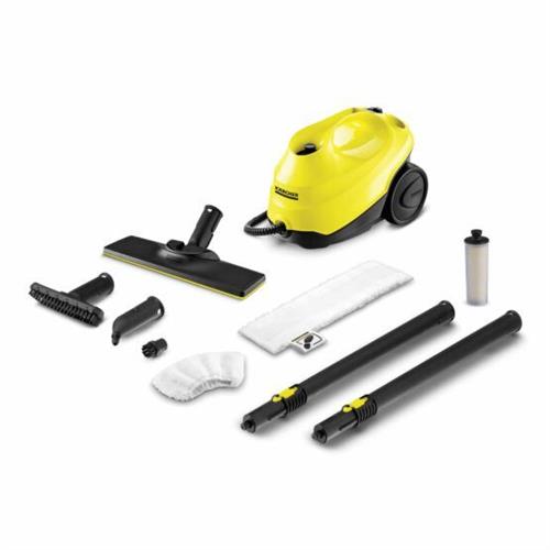 MÁQUINA DE LIMPEZA A VAPOR KARCHER SC3