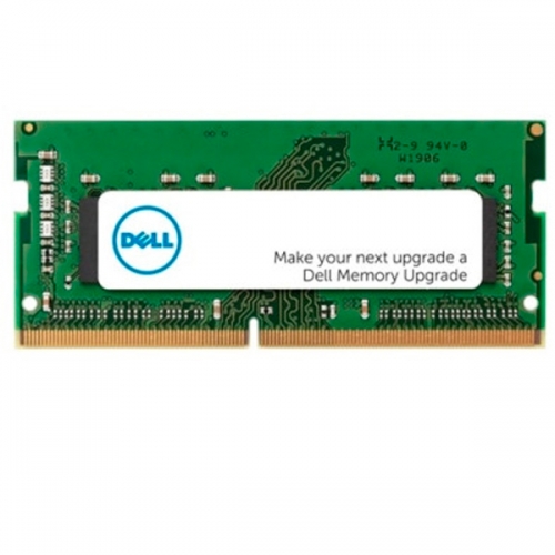 DELL MEM 16GB - 1Rx8 DDR5 SODIMM 5600 MT/s