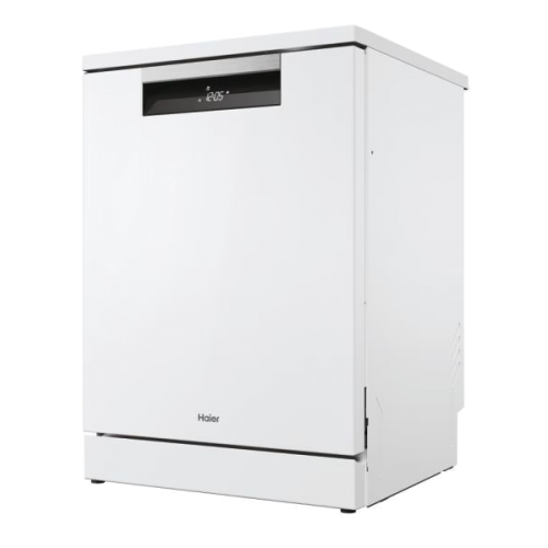 MÁQUINA DE LAVAR LOUÇA HAIER - XF 6B2M3PW 