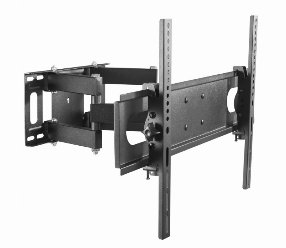 SUPORTE DE PAREDE GEMBIRD PARA TV DE MOVIMIENTO COMPLETO 37-70