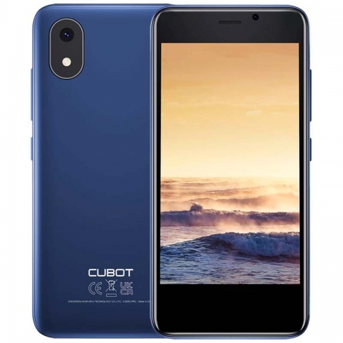 Cubot J10 32GB Azul