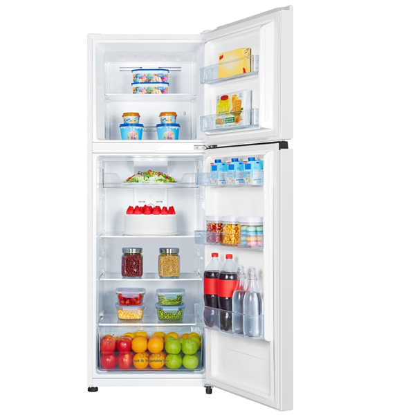 FRIGORÍFICO HISENSE - RT422N4AWE