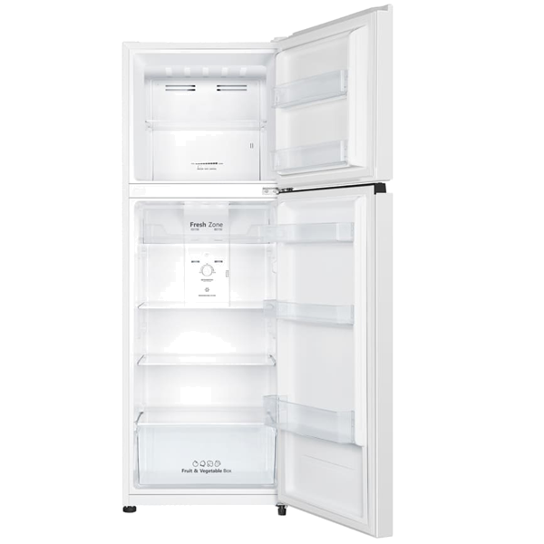 FRIGORÍFICO HISENSE - RT422N4AWE