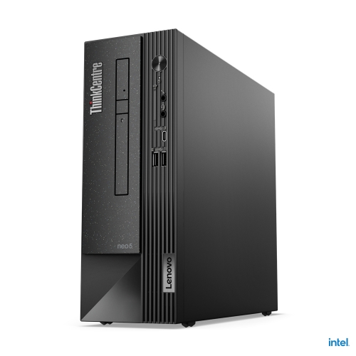 DT Lenovo ThinkCentre Neo 50s I3-13100 8GB 256GB Win11 Pro 1Y