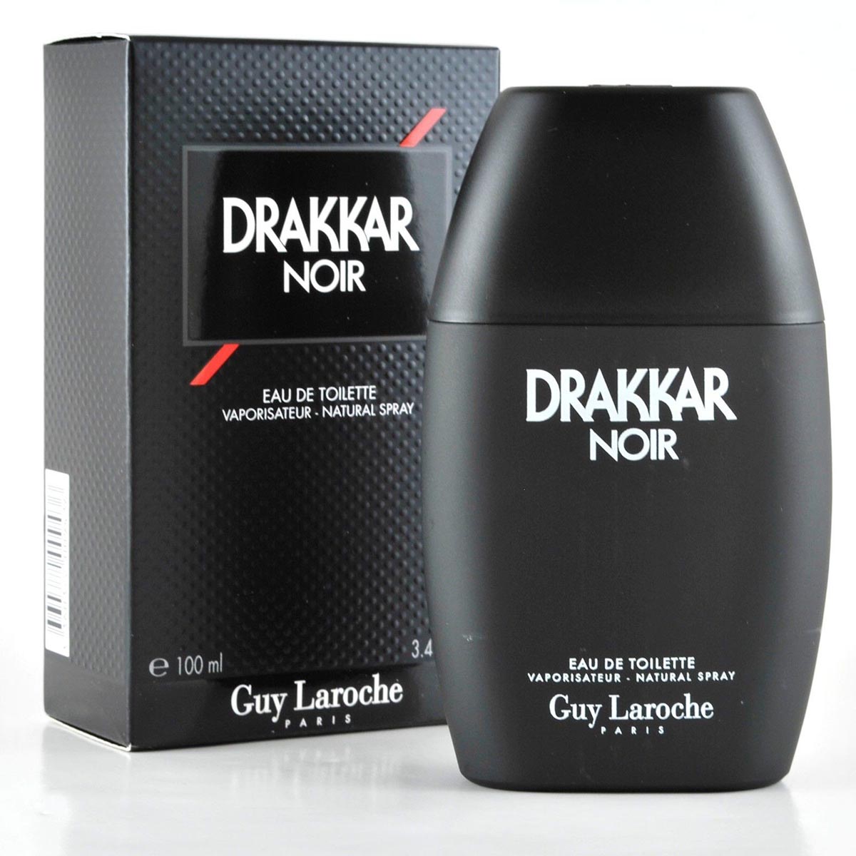 Guy Laroche Drakkar Noir Eau De Toilette Spray 100ml