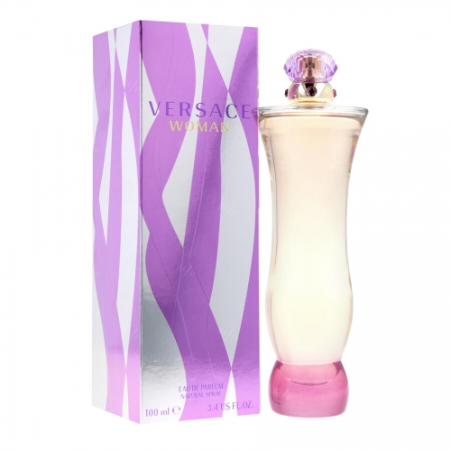 Versace Woman Eau De Perfume Spray 100ml