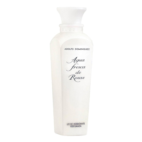 Adolfo Dominguez Agua De Rosas Loção Corporal 500ml