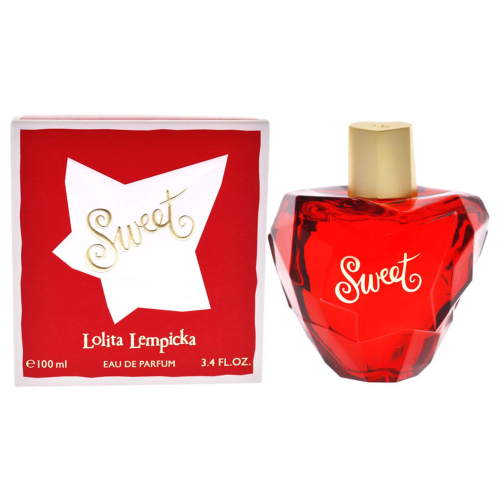 Lolita Lempicka Sweet Eau De Perfume Spray 100ml