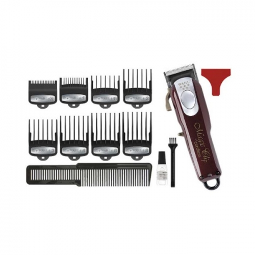Wahl Máquina Corte Magic Clip sem Fio