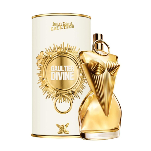 Jean Paul Gaultier Divine Eau De Perfume Spray Recargable 100ml