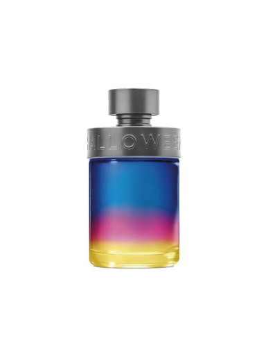 Jesus del Pozo Halloween Hero Man Eau de Toilette 125ml