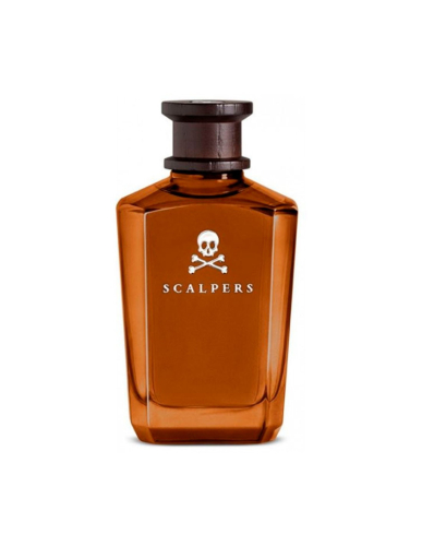 Scalpers Boxing Club Eau De Parfum Spray 125ml