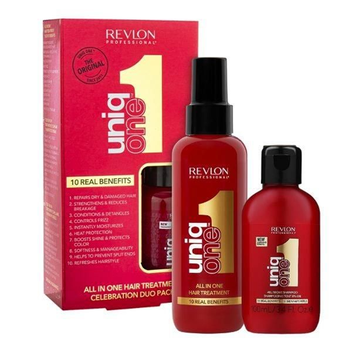Revlon Uniq One Coffret