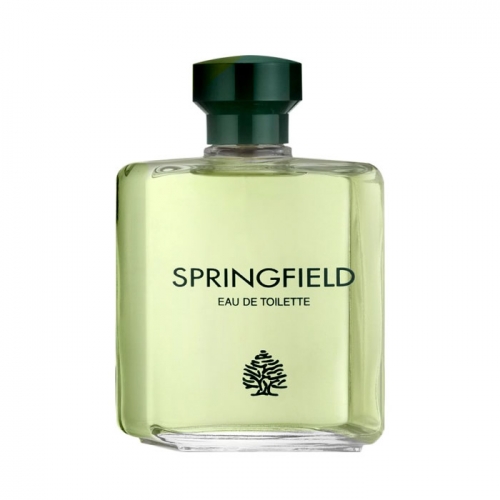 Springfield Eau De Toilette Spray 200ml