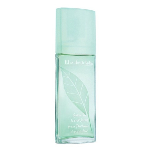 Elizabeth Arden Green Tea Woman Eau de Parfum 100ml