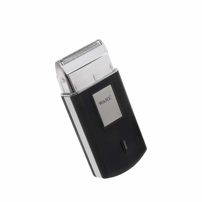 Wahl Mobile Shaver Afeitadora Inalámbrica de Viaje