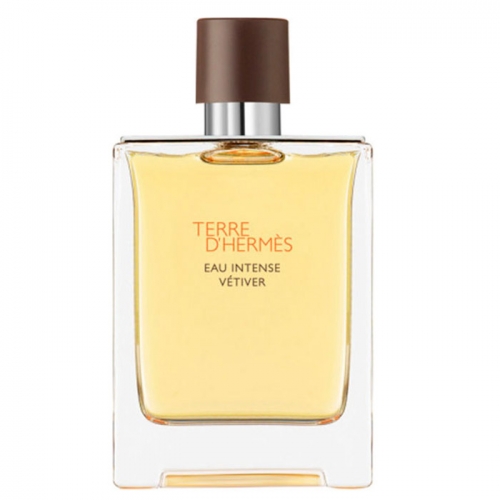 Hermes Terre D'Hermès Eau Intense Vetiver Man Eau de Parfum 50ml