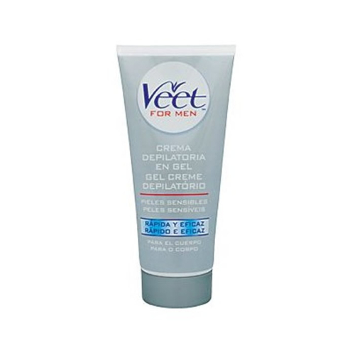 Veet Men Barbear Gel Creme PN 200ml