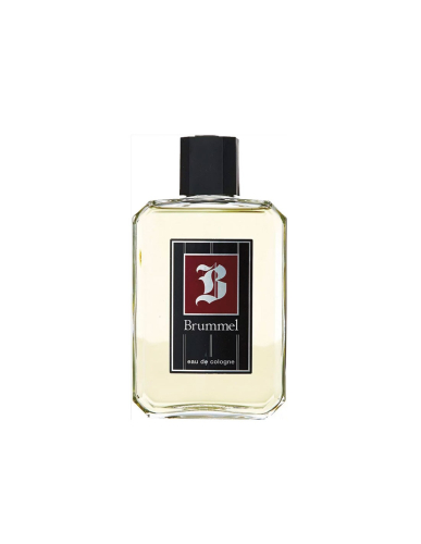 Puig Brummel Man Eau de Cologne 125ml