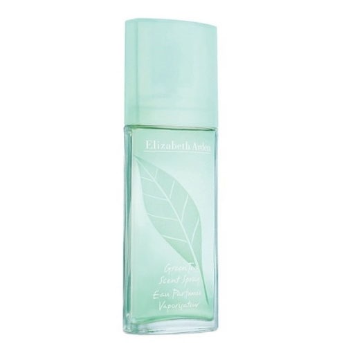 Elizabeth Arden Green Tea Woman Eau de Parfum 50ml