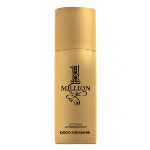 Paco Rabanne 1 Million Desodorante Vapor 150ml