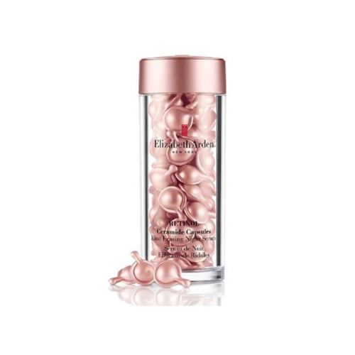 Elizabeth Arden Sérum de Noite Retinol Ceramide 90 Cápsulas