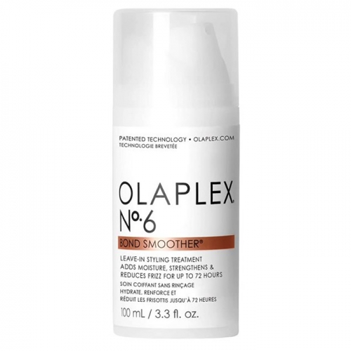Olaplex Professional N°6 Bond Smoother Creme de Cabelo Regenerador 100ml