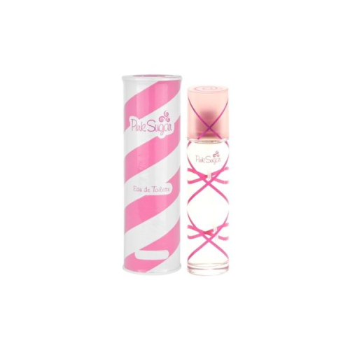 Aquolina Pink Sugar Eau de Toilette Spray 50ml