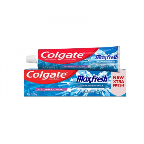 Colgate Max Fresh 100ml