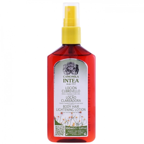 Camomila Intea Loção Ocultante Spray 100ml